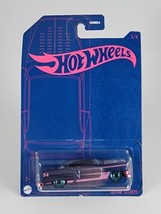 Hot Wheels Custom &#39;53 Chevy Blue and Pink 2022 HDH65-D510 Malaysia See T... - £3.88 GBP