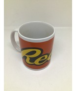 Reese&#39;s Peanut Butter Cup Coffee Galerie Coffee Mug Cup Candy Chocolate - $183.55 MXN