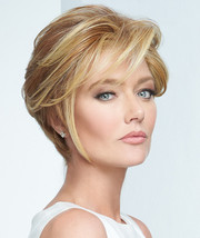 Go To Style Wig By Raquel Welch *Any Color!* Tru2Life, Mono Part, Lace Front New - £202.61 GBP