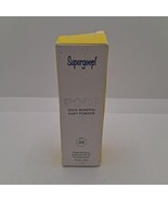 Supergoop! POOF 100% Mineral Part Powder*02/2026*(for scalp&amp;Hair) SPF 35 - €21,64 EUR