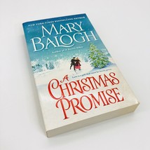 A Christmas Promise - Mary Balogh (2010, Paperback) - $3.97
