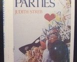 Holiday Parties Streb, Judith - £2.34 GBP