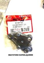 Tokahi Racing Oil Pump For Honda CRF 110 , CUB C90 , WAVE 110, C100 - £81.70 GBP