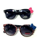 Unbranded Kitty Cat Womens Fashion Sunglasses Tinted Lens 100 UV Protect... - £13.70 GBP