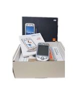 Qtek 2020 Windows Mobile PDA Smartphone 3.5&quot; Touchscreen Orange GSM 64MB... - €27,01 EUR