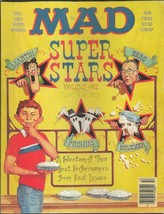 ORIGINAL Vintage Fall 1985 Mad Magazine Super Special - £15.68 GBP