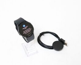 Samsung Galaxy Watch5 SM-R905U 40mm Aluminum Smartwatch - Graphite - €38,65 EUR Samsung Galaxy Watch5 SM-R905U 40mm Aluminum Smartwatch - Graphite - €38,65 EUR