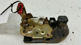 2005 Jeep Liberty Trunk Latch OEM  2002 2003 2004Inspected, Warrantied - Fast... - £28.27 GBP