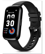 Fitness Tracker with 24/7 Heart Rate, Blood Oxygen, Sleep Monitor, 3ATM ... - $635.52 MXN Fitness Tracker with 24/7 Heart Rate, Blood Oxygen, Sleep Monitor, 3ATM ... - $635.52 MXN