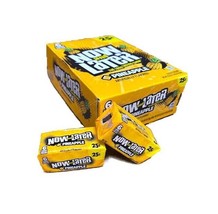 Full Box 24x Packs Now &amp; Later Pineapple Candy ( 6 Piece Packs ) Free Sh... - £14.99 GBP