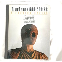 Time Frame 600 - 400 BC A Soaring Spirit Time Life Books HB 1987 Book 1 - £12.57 GBP