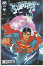 Superman 78 #5 (Of 6) (Dc 2021) &quot;New Unread&quot; - £3.68 GBP