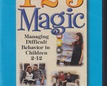 1-2-3 Magic (DVD) - $14.16