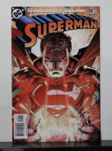 Superman #209 November  2004 - £4.06 GBP