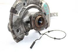 2009-2015 BMW 750I 750Li F01 RWD FRONT LEFT DRIVER KNUCKLE HUB SPINDLE P8256 image 5
