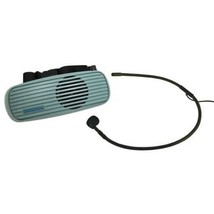Chattervox 100 Voice Speech Amplifier with Collar Microphone - $193.75