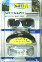 Safety Glasses  For Professional Protection - £30.31 GBP