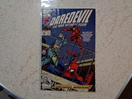 DareDevil The Man Without Fear, #305. The Surgeon General. Marvel. Nrmnt... - £2.92 GBP