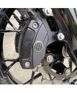 CARBON INSERTS FOR STANDARD BREMBO CALIPERS - $38.61