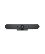 Logitech 960-001336 RALLY BAR MINI GRAPHITE - $6,135.80 CAD