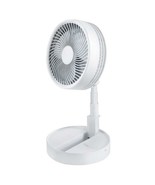 Bell+Howell MY FOLDAWAY 7039 2-in-1 Rechargeable Floor and Table Fan (Op... - $428.89 MXN