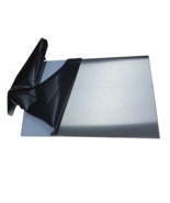 304 STAINLESS STEEL  SHEET  8&quot; x 8&quot;  16ga 0600141 - $6.40