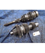 94-01 Acura Integra LS B18B1 S80 transmission gear set OEM set gears COR... - €299,62 EUR
