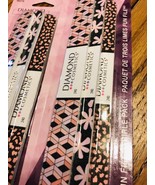 Finger Nail File. Triple Pack. Diamond Cosmetics. Shipping In 24 Hours. ... - €10,08 EUR