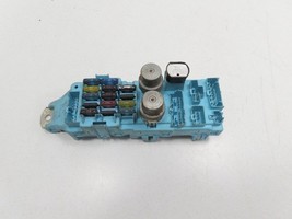 87 Toyota Supra MK3 #1303 Module Relay Fuse Relay Box Integration Module - €69,44 EUR
