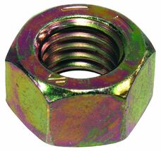 The Hillman Group 180415 Grade 8 Hex Nut, 5/8-Inch by 11-Inch, 25-Pack - €26,81 EUR
