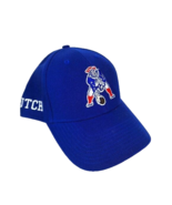 47Brand New England Patriots Baseball Cap Hat Adjustable - £15.53 GBP