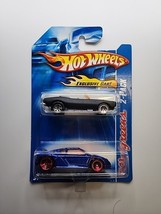 Hot Wheels 2 Pack Walgreens Exclusive Cars! 2007-Camero-K6250 - $13.25