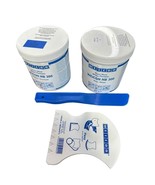 NEW Weicon HB 300 Plastic Metal Resin Hardener Repair Epoxy 1kg 10450010 - $69.29