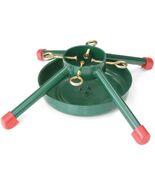 JACK-POST Basix Christmas Tree Stand, Medium - $1,393.50 MXN