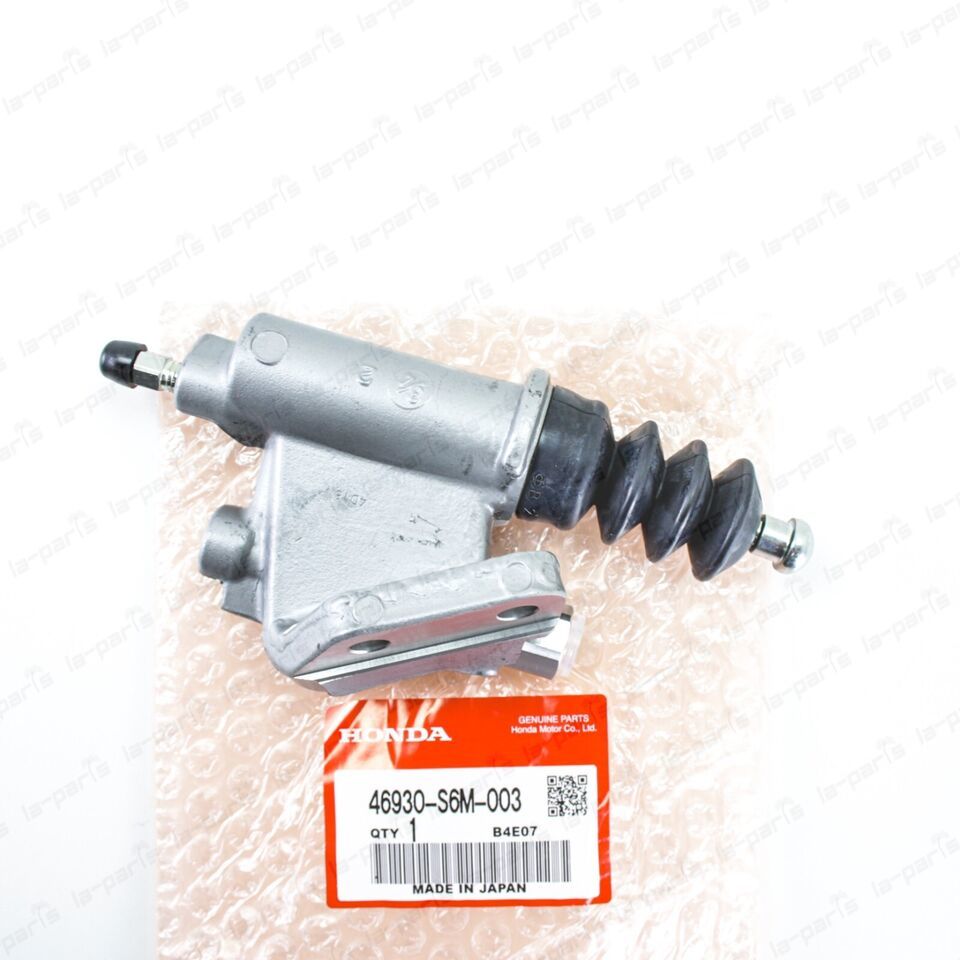 Genuine OEM Honda 06-09 Civic Si 05-06 RSX Clutch Slave Cylinder 46930-S... - $83.70