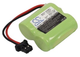 Battery for Radio Shack 23-9084, 960-1849 23-908 - £14.80 GBP