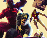 The Mighty Avengers Vol. 3: Secret Invasion TPB Graphic Novel New - $8.88