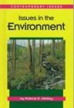 Contemporary Issues - Issues in the Environment [Hardcover] Netzley, Pat... - £2.32 GBP