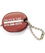 Protocare Retractable 38&quot; Tape Measure Badge Holder Keychain Keyring Bag... - £11.80 GBP