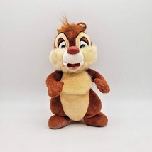 DISNEY Store Chip and Dale Series- Dale 9 Inch Plush Toy F723-7935-0-12171 - £9.31 GBP
