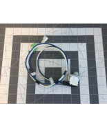 Whirlpool Kenmore Maytag Dryer Door Switch P# W10201787 W10702726 - $549.40 MXN