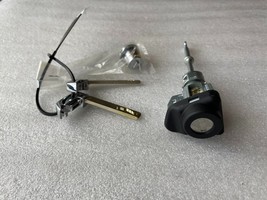 Door &amp; Glove Box lock kit cylinder set + matching keys for 2020-22 Kia T... - $59.99