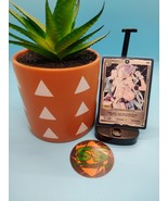 GamerSupps - VCARD Rising Stars - Vei [8] - Uncommon VTuber Card - $37.20 MXN