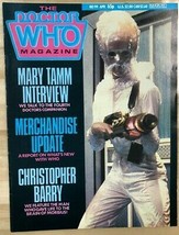 Doctor Who Magazine #99 (April 1985) Marvel Comics Uk Photos, Etc. - £7.73 GBP