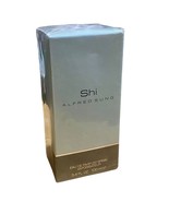 Shi by Alfred Sung EDP Perfume for Women New In Box 3.4 Oz Sealed Cellop... - $370.83 MXN