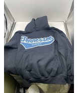 Vintage NEFF Tennessee Sabres Hoodie Size Small S - $659.52 MXN