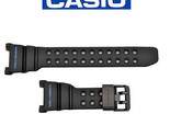 CASIO G-SHOCK Triple Sensor Frogman Carbon Fiber Watch Band Resin GWF-D1... - $219.00