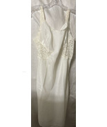 Barbizon Tafredda Swishy Full Dress Slip Contura 14/34 - $47.88 CAD