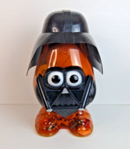 Star Wars Mr Potato Head Large Darth Tader 14&quot; Storage Hasbro 3 character set - £23.35 GBP