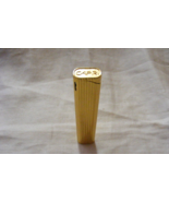 Vintage Capri Promotional Ciggerette Lighter 17-b - $368.72 MXN